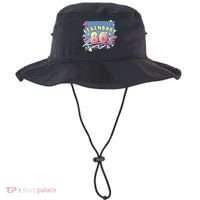 Born In The Legendary 80s Bucket Hat thumb 0