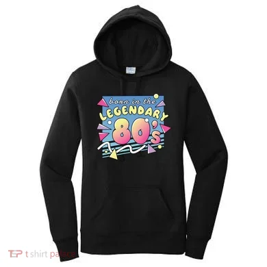 Women's Hoodie