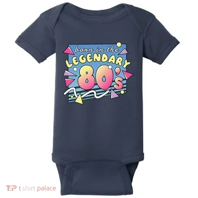 Baby Bodysuit
