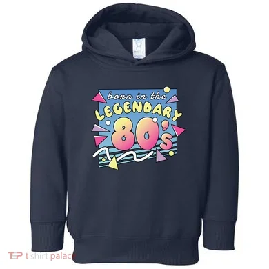 Toddler Hoodie