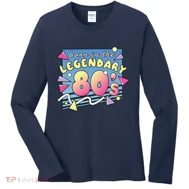 Women's Long Sleeve Shirt