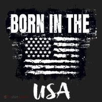 Born In The USA Beanie thumb 2