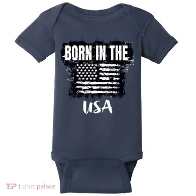 Baby Bodysuit