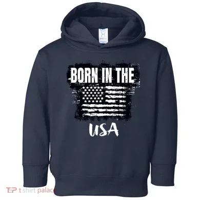 Toddler Hoodie