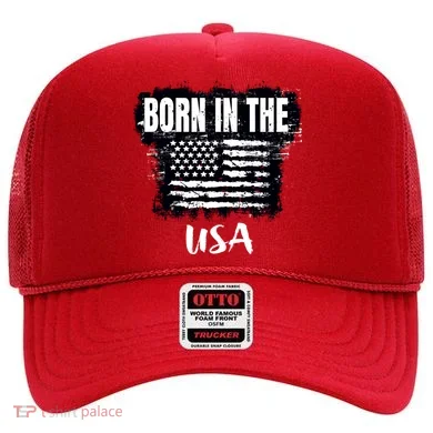 Born In The USA Hat