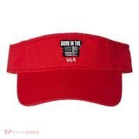 Born In The USA Visor thumb 0