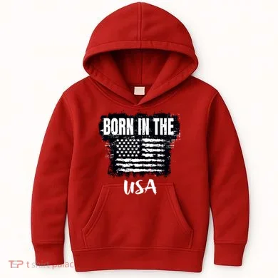 Kids Hoodie