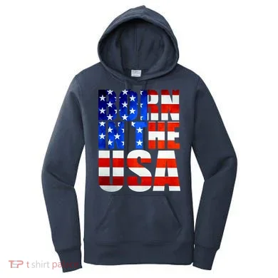Women's Hoodie