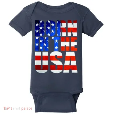 Baby Bodysuit