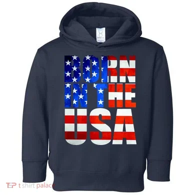 Toddler Hoodie