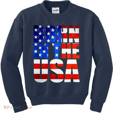 Kids Sweatshirt
