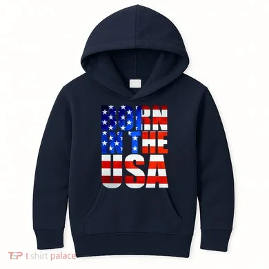 Kids Hoodie