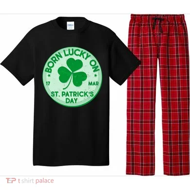 Pajama Set