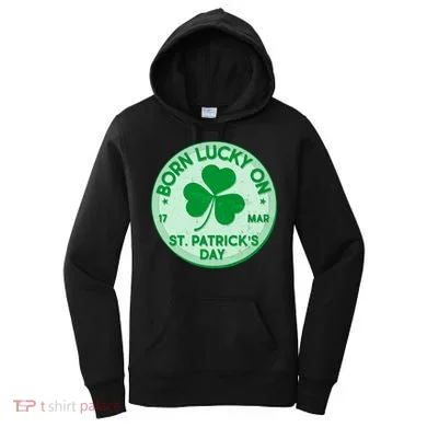Women's Hoodie