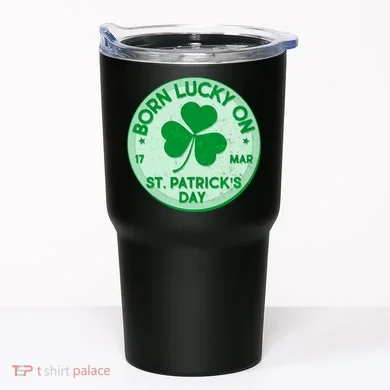 Tumbler