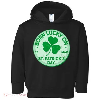 Toddler Hoodie