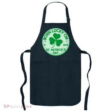 Apron