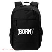 Born squared Backpack thumb 0