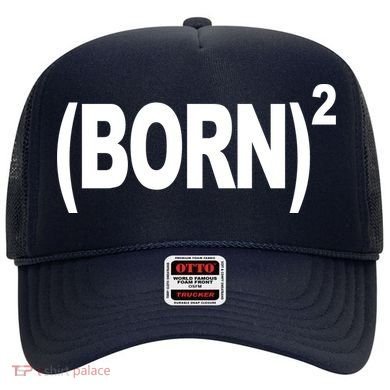 Born squared Hat