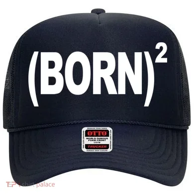 Born squared Hat