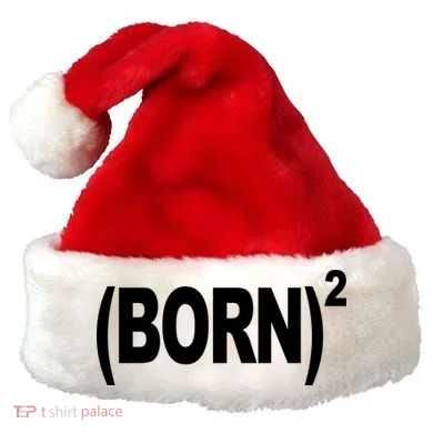 Santa Hat