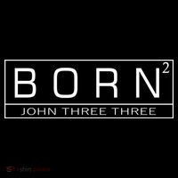 Born Squared Born Again Christian Pajama Set thumb 2