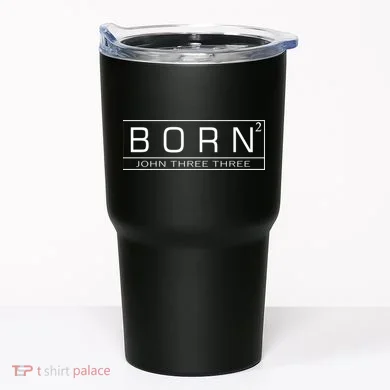 Tumbler