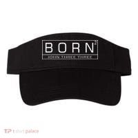 Born Squared Born Again Christian Visor thumb 0