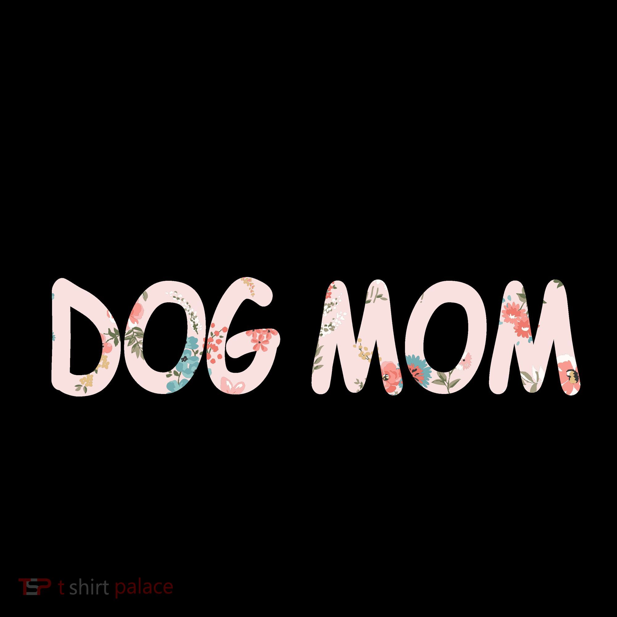 Born To Be A Stay At Home Dog Mom Coffee Mug