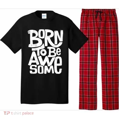 Pajama Set