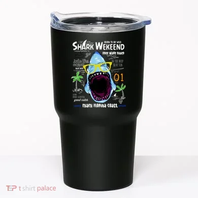 Tumbler