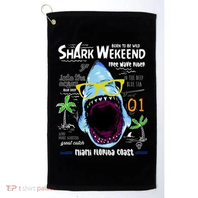 Golf Towel