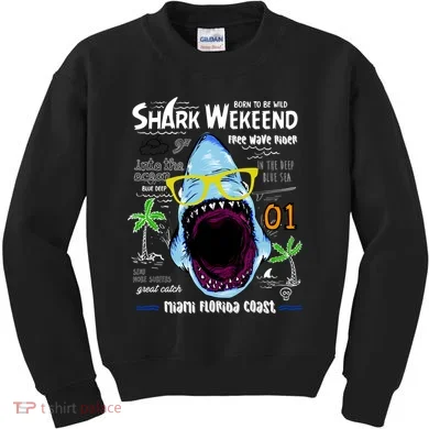 Kids Sweatshirt