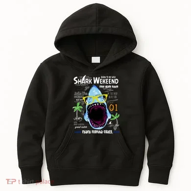 Kids Hoodie