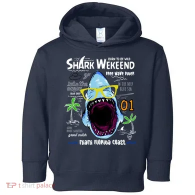 Toddler Hoodie
