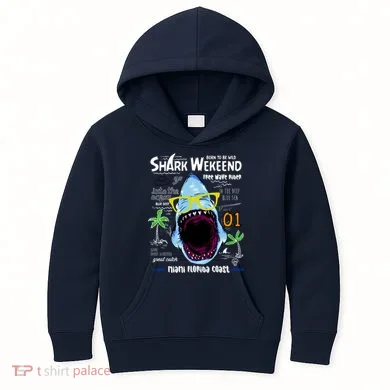 Kids Hoodie