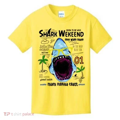 Kids T-Shirt