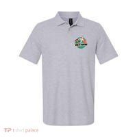 Born To Explore Polo thumb 0