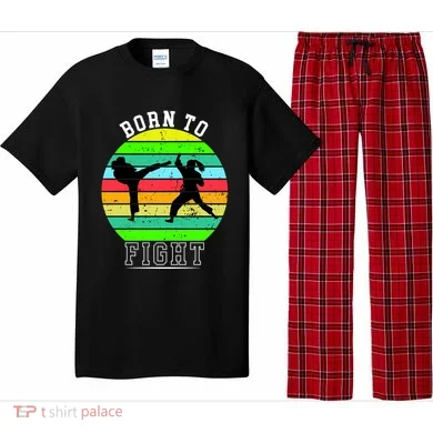 Pajama Set