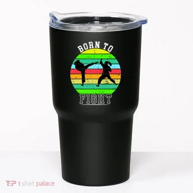 Tumbler