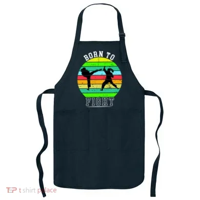 Apron