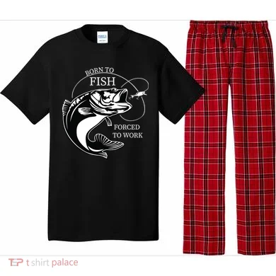 Pajama Set