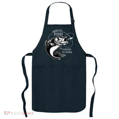 Apron