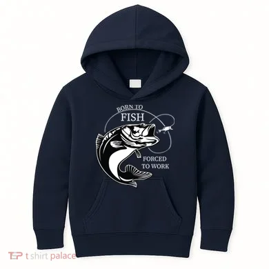 Kids Hoodie
