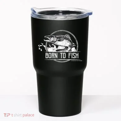 Tumbler