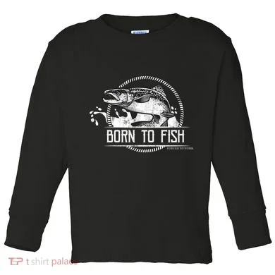 Toddler Long Sleeve