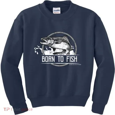 Kids Sweatshirt