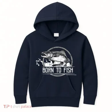 Kids Hoodie