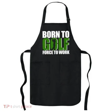 Apron