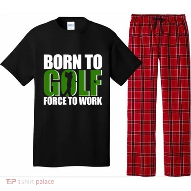Pajama Set